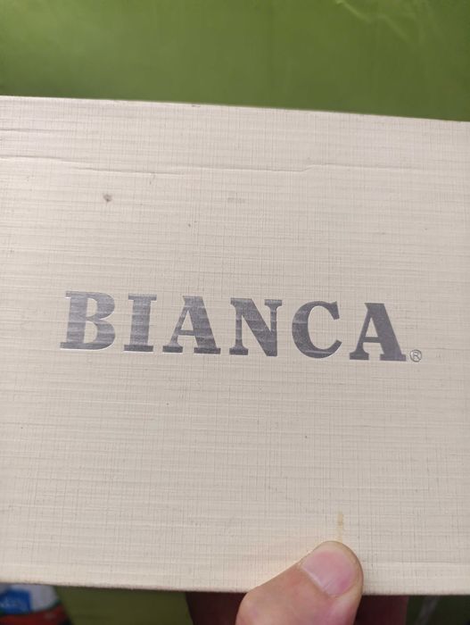 Sapatos de cerimonia