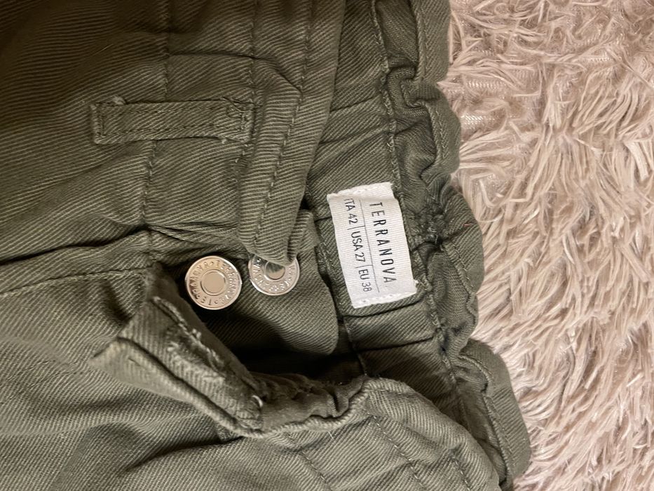 Джинси Terranova, розмір S/M