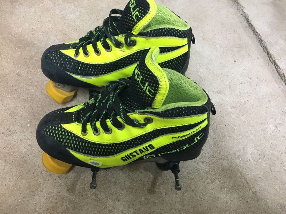 Patins Hóquei Replic NEOX