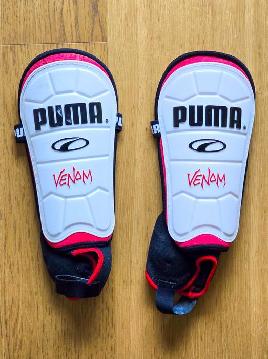 Caneleiras PUMA Venom