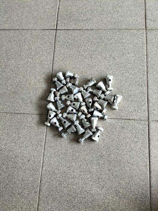 Acessórios para vedação