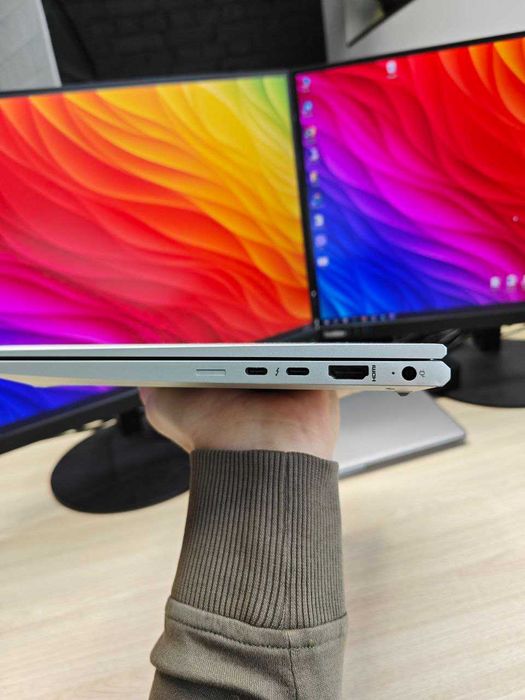 Стильний HP EliteBook 830 G8 •Core i5-1145G7•16GB DDR4•256GB SSD