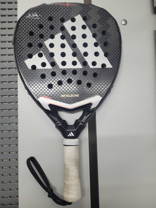 Raquete Padel Adidas Metalbone 3.4 Ale Galan 2025