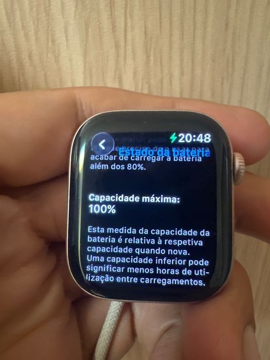 Apple watch serie 11