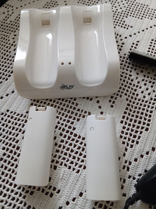 Nintendo Wii desbloqueada