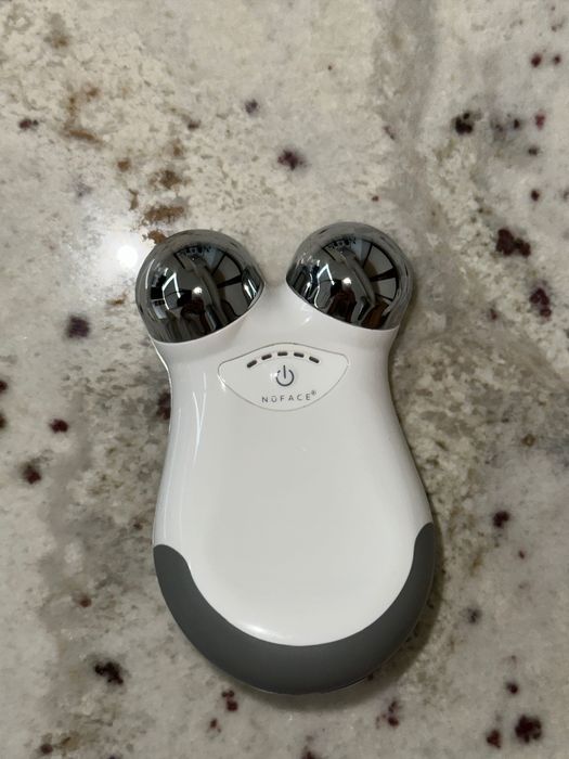 Мікротоки NUFACE mini