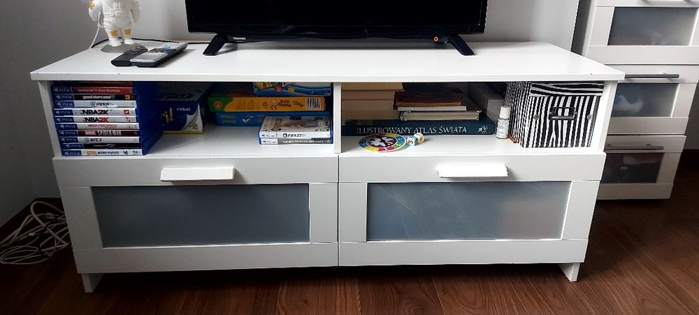 Szafka rtv IKEA polecam