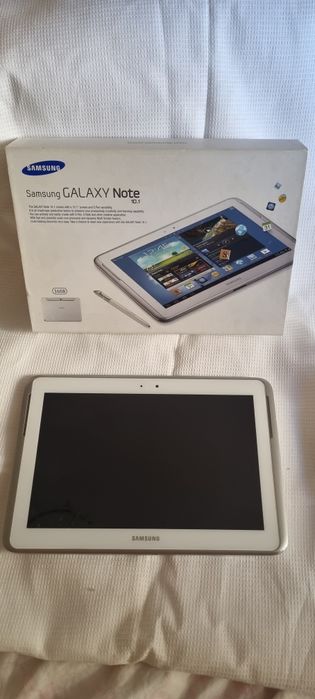 Планшет Samsung Galaxy Note 10.1"