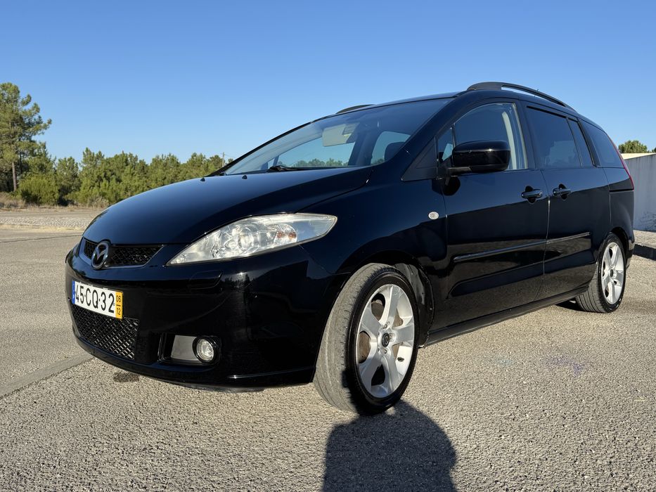 Mazda 5
