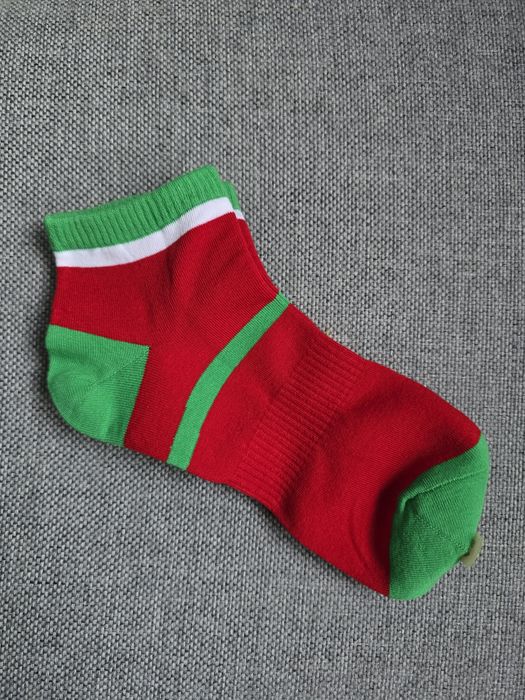 Zestaw 4 par damskich skarpet