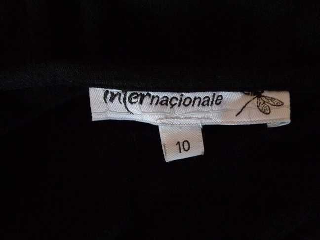 Tuniko-sukienka Internacionale – NOWA  - M/38/10