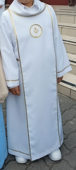 Alba dla chłopca