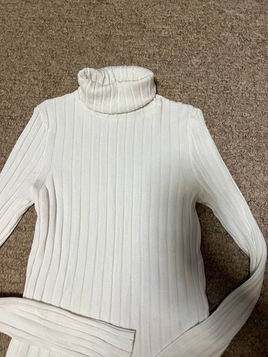 Водолазка, гольф від H&M розмір ххс