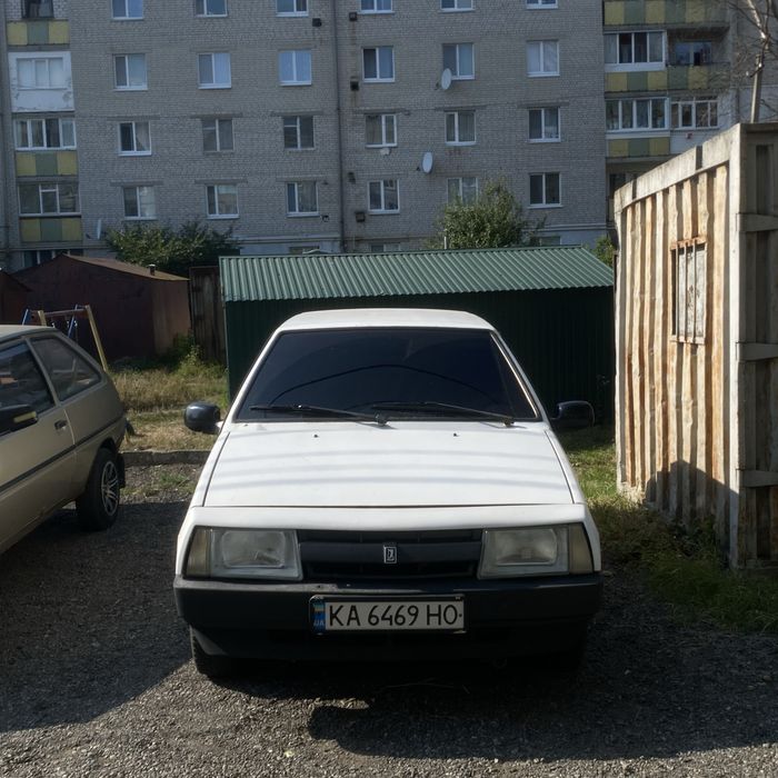 Ваз 2108 Карбюратор 1.3