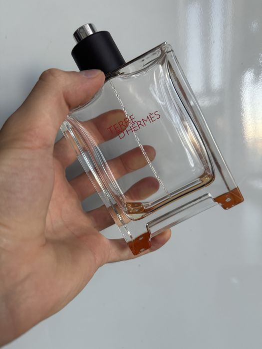 Флакон пустой брендовые духи ricci chanel ив сен лоран