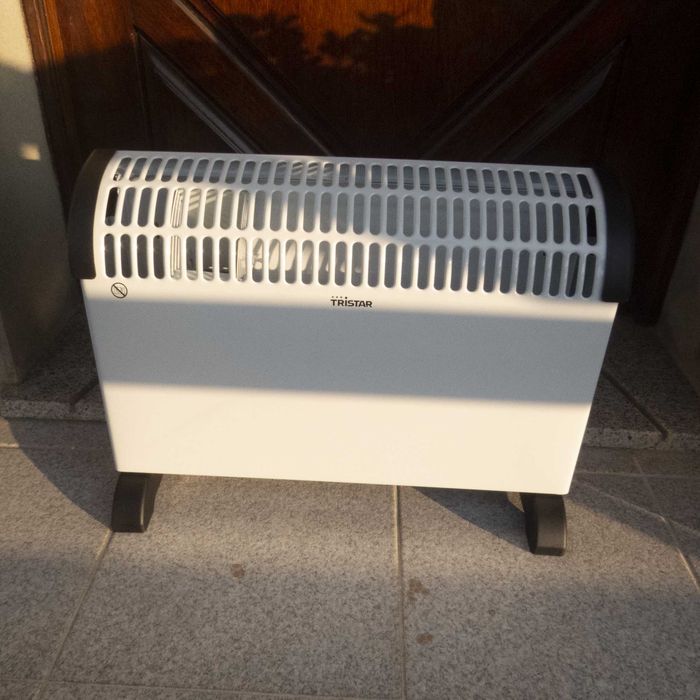 Aquecedor TRISTAR KA 5912