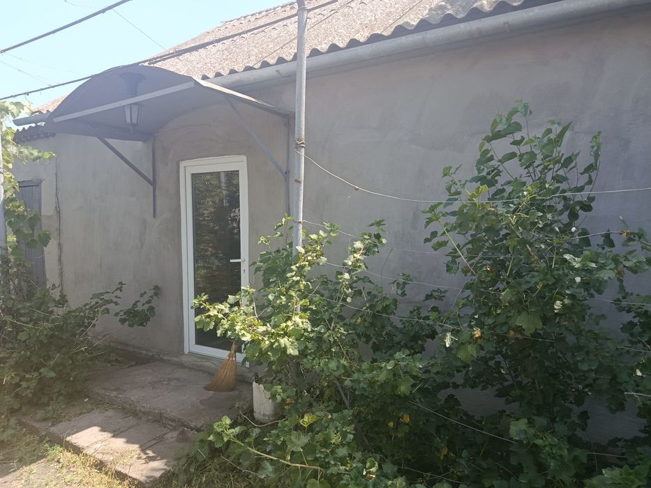 Продам дом в деревне