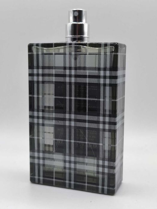 Burberry BRIT For MEN edt 100 ml *UNIKATowe OLD 2004