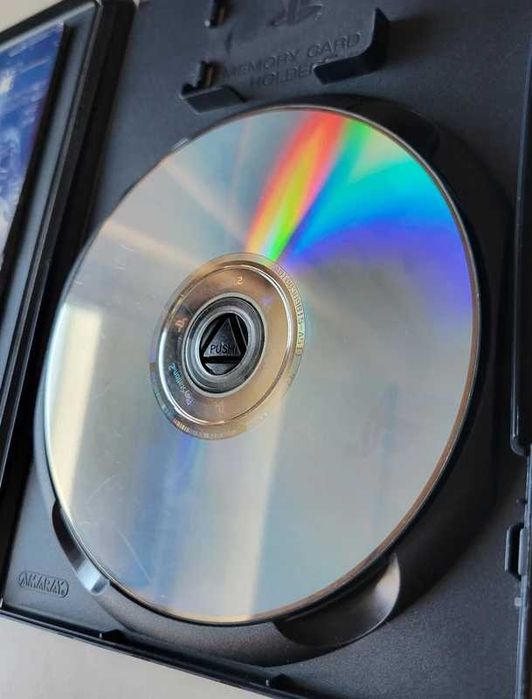 WWF Smackdown Just Bring It PS2 pal uk