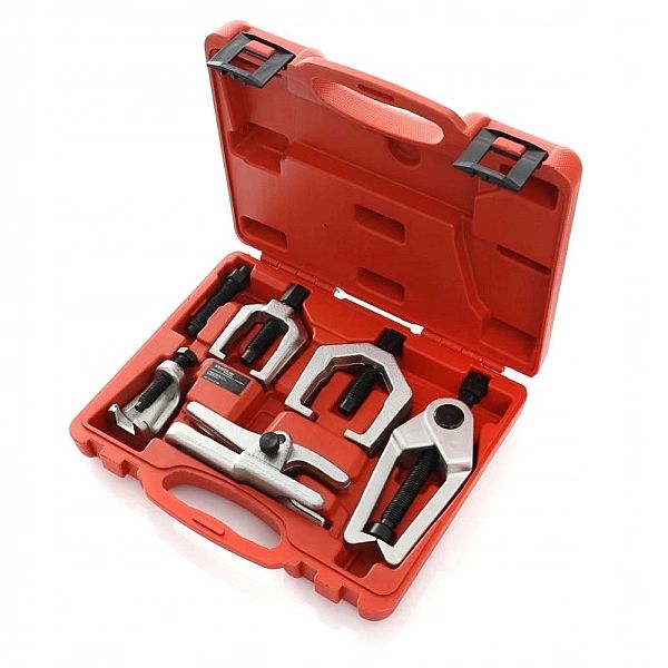 Ściągacze Sworzni Przegubów Końcówek Drążka Łożysk