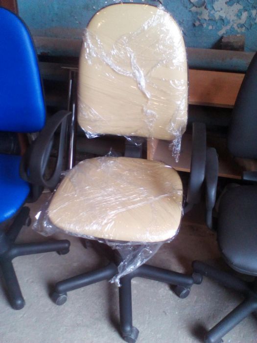 Стул компьютерный