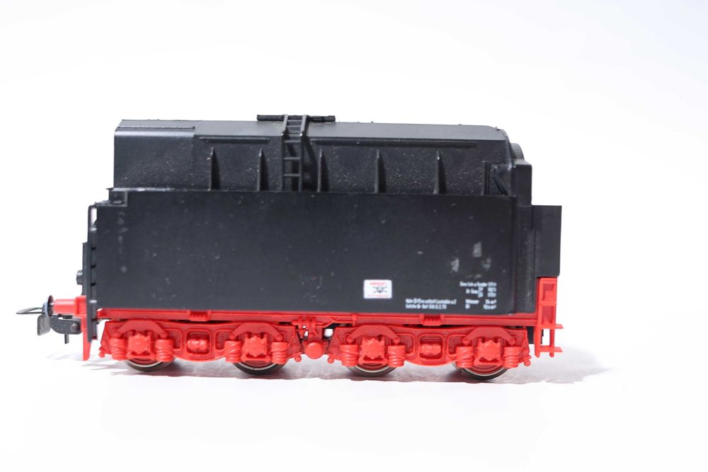 Piko BR 01 паровоз