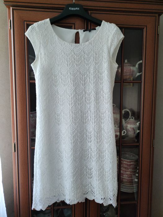 Sukienka letnia Reserved 38