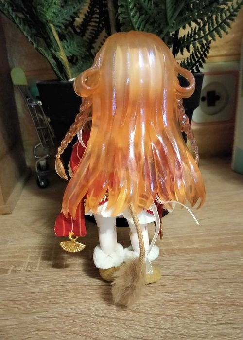 шарнирные bgd куклы 11 см знаки задиака