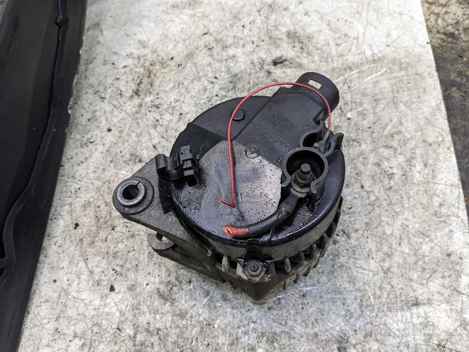 Fiat Bravo 1.6 16V Alternator