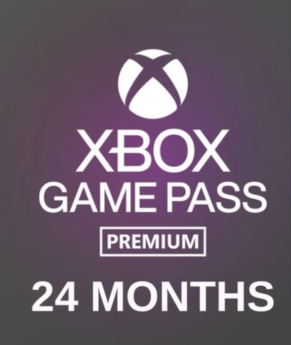 Xbox game pass Premium