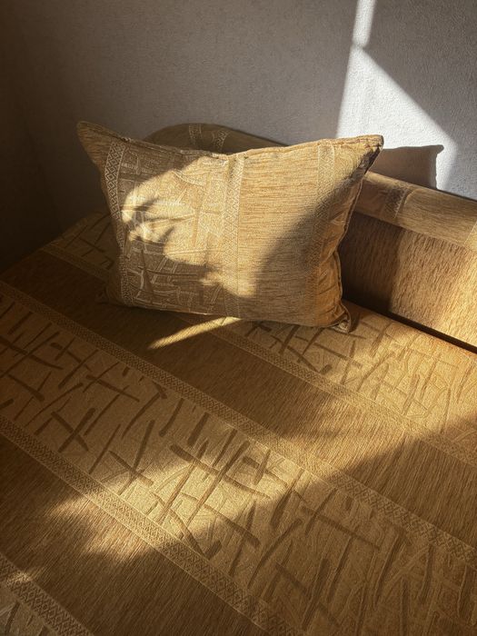 Диван розкладний