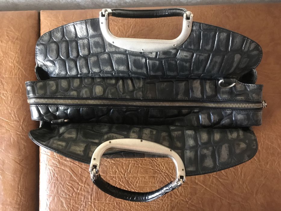 Ретро сумка Giorgio Ferretti оригінал