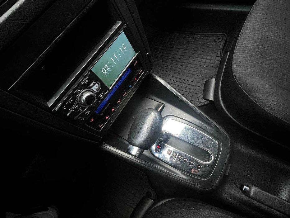 Volkswagen Bora 2003 Атомат Газ Бензин