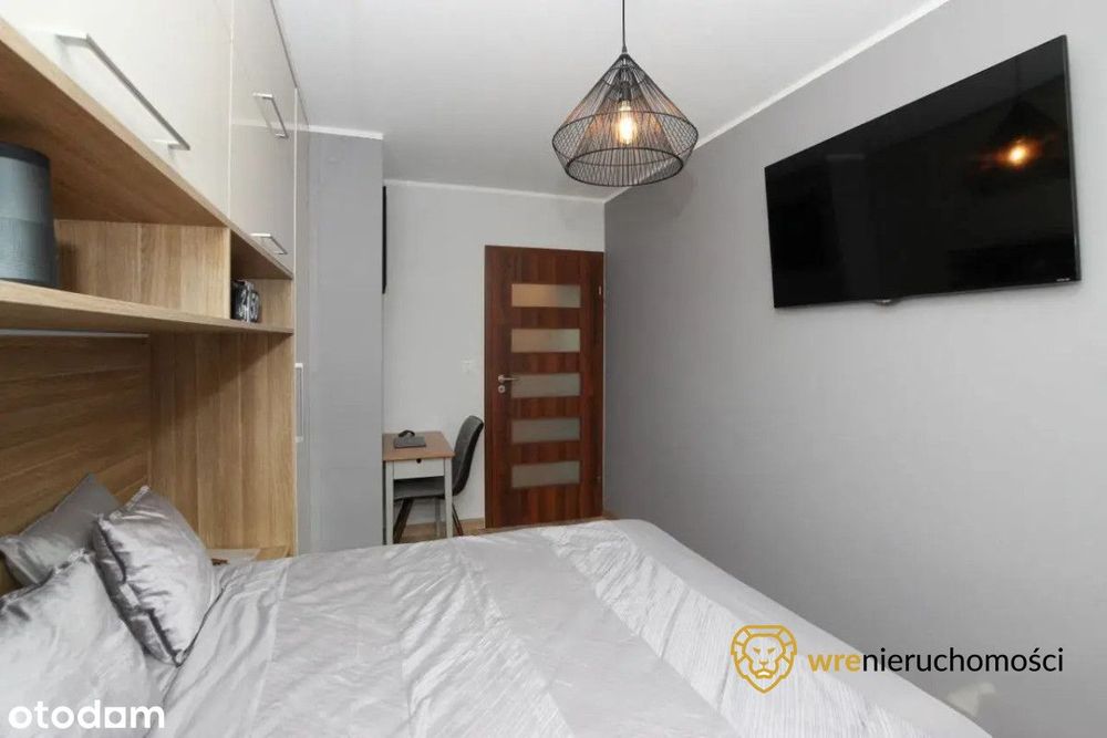 Pixel House / 4 pokoje / Świetna lokalizacja - Więcej