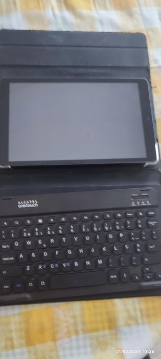 Tablet Alcatel One Touch CE0560