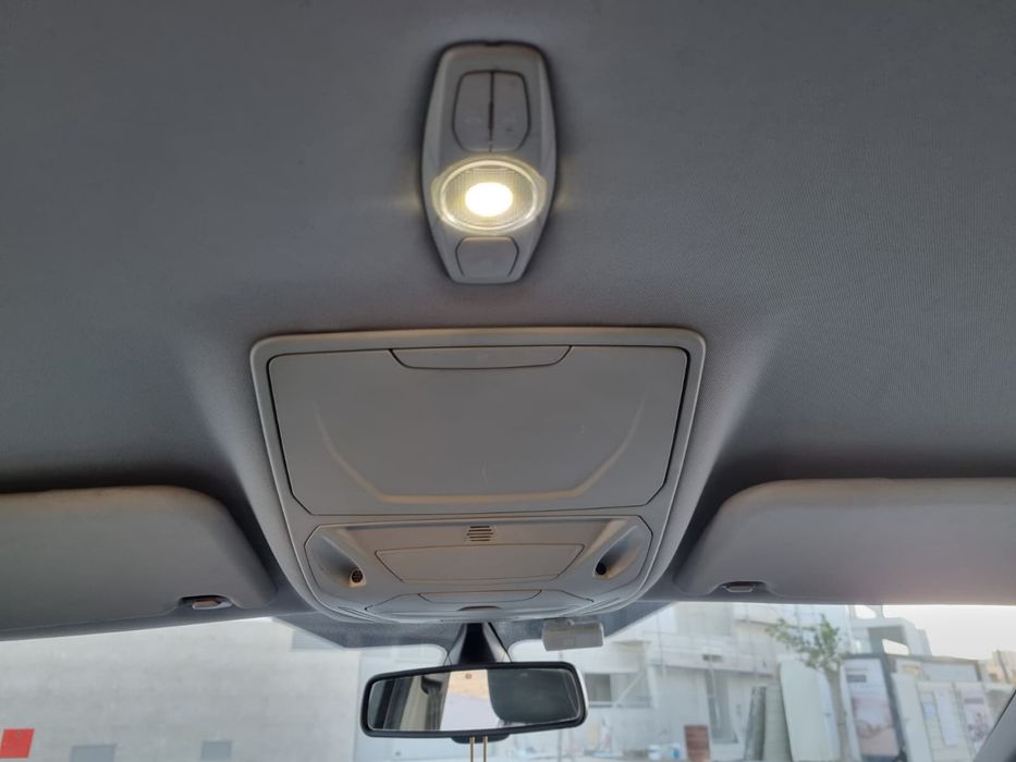 Ford Grand C-Max — fotografia 12