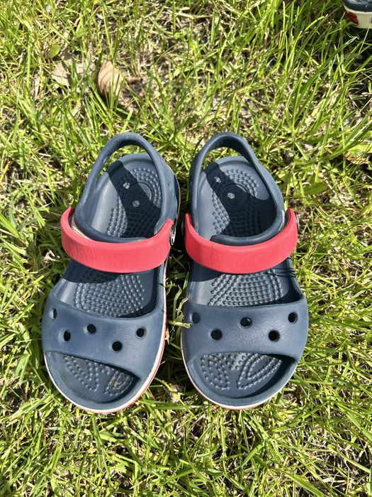 Crocs сандалі С6