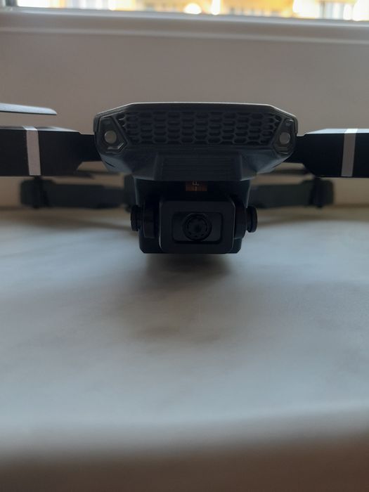 Ostatnie sztuki --- Dron 4K + 3 akumulatory w zestawie