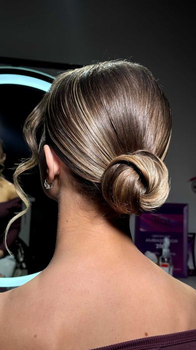 Майстер зачісок | Кременчук | Виїзд | Весільні та вечірні образи