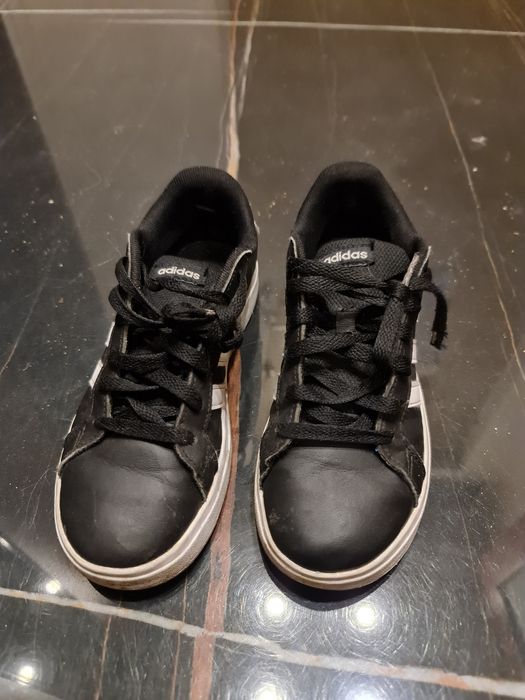 Adidasy buty Dziecięce r.36 - Grand Court Lifestyle Tennis Lace-Up