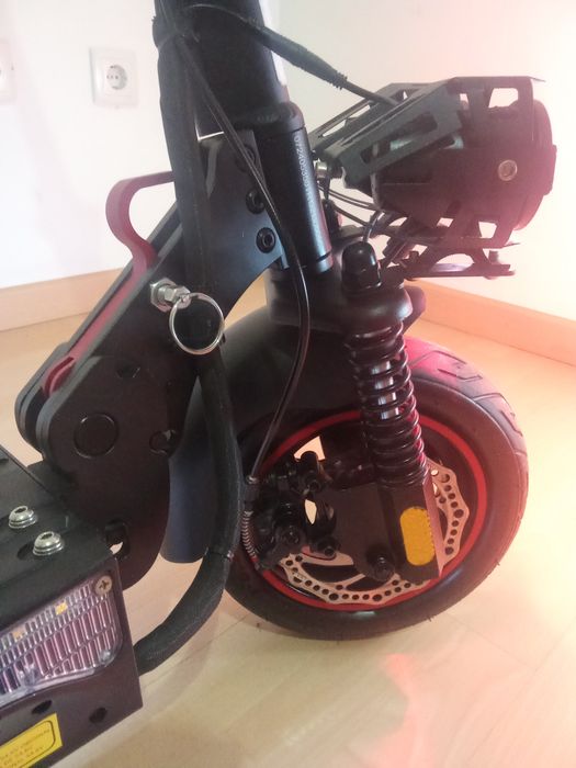 Trotinete e-cross pro 2 800w