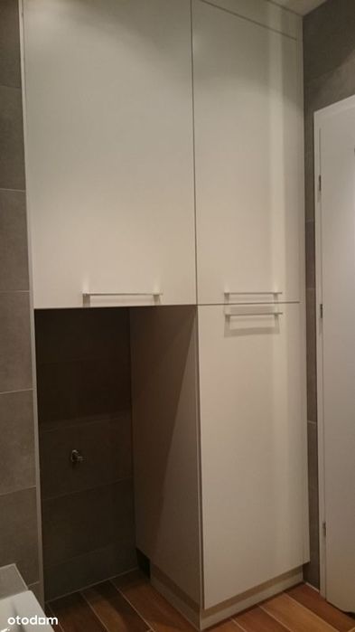 Mieszkanie Katowice 45m2 Dąbrówka Mała ul.Andersa