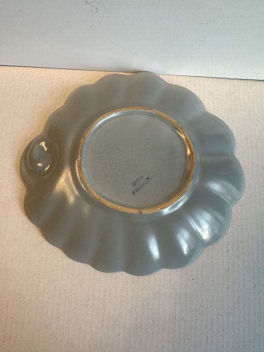 Prato de bolinhos, Secla