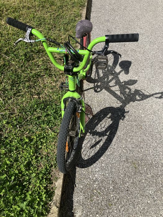 Bmx scoot -negociavel