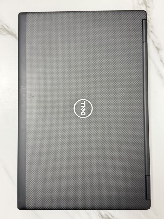 Dell Precision 7730 17.3" FHD IPS|i7-8850H|32GB|510SSD|RADEON WX 4150