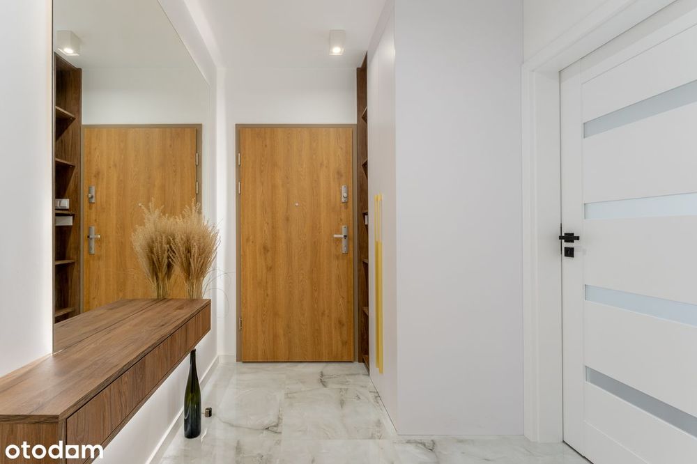 Nowoczesny Apartament Podgórze | CICHY | Bez PCC i Prowizji| GOTOWY