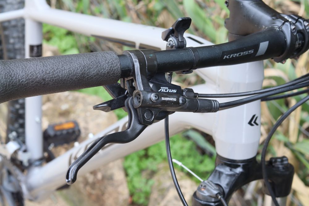 Bicicleta Kross Level 3.0 29'(L)