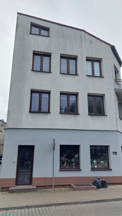 Atrakcyjna kamienica w Centrum Włodawy