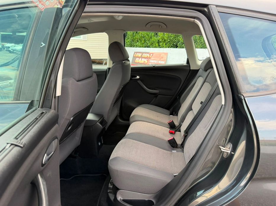 SEAT Altea 1.6 TDI Sport DPF