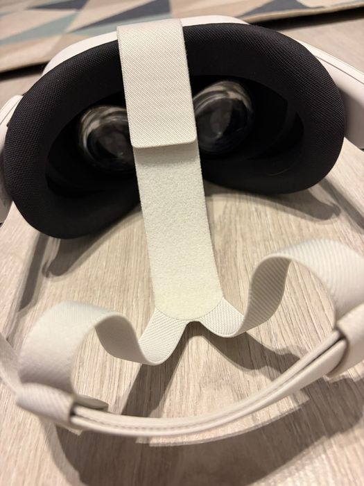 Gogle VR Meta Quest 3S 128gb